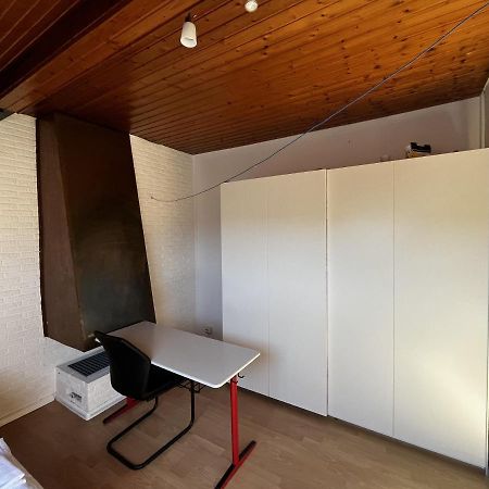 דירות דיסלדורף Urban Living On Worringer מראה חיצוני תמונה
