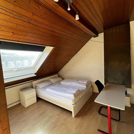 דירות דיסלדורף Urban Living On Worringer מראה חיצוני תמונה
