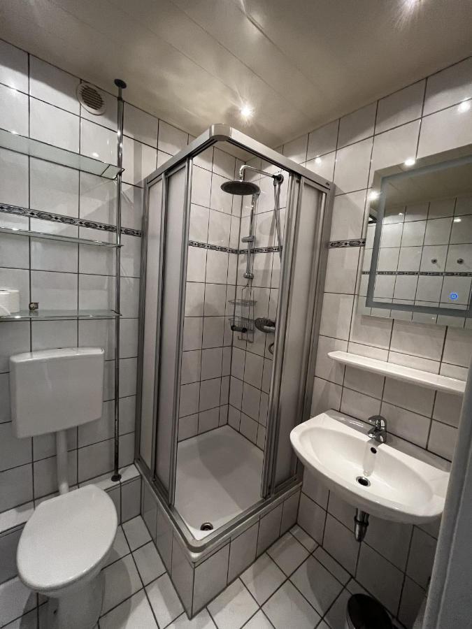 דירות דיסלדורף Urban Living On Worringer מראה חיצוני תמונה