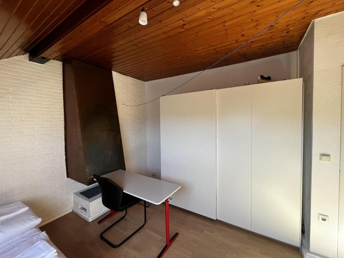 דירות דיסלדורף Urban Living On Worringer מראה חיצוני תמונה