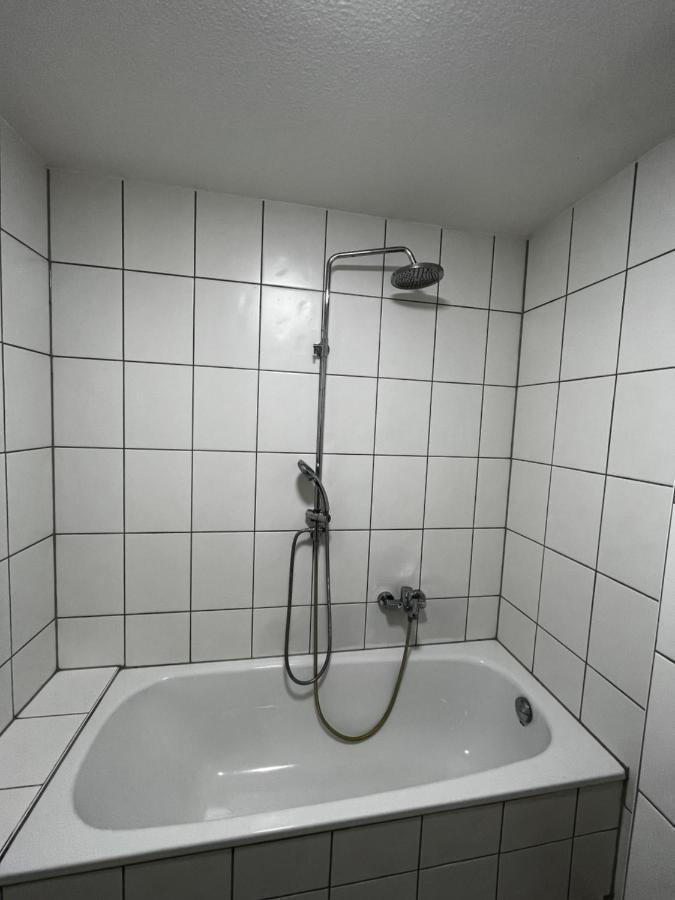 דירות דיסלדורף Urban Living On Worringer מראה חיצוני תמונה